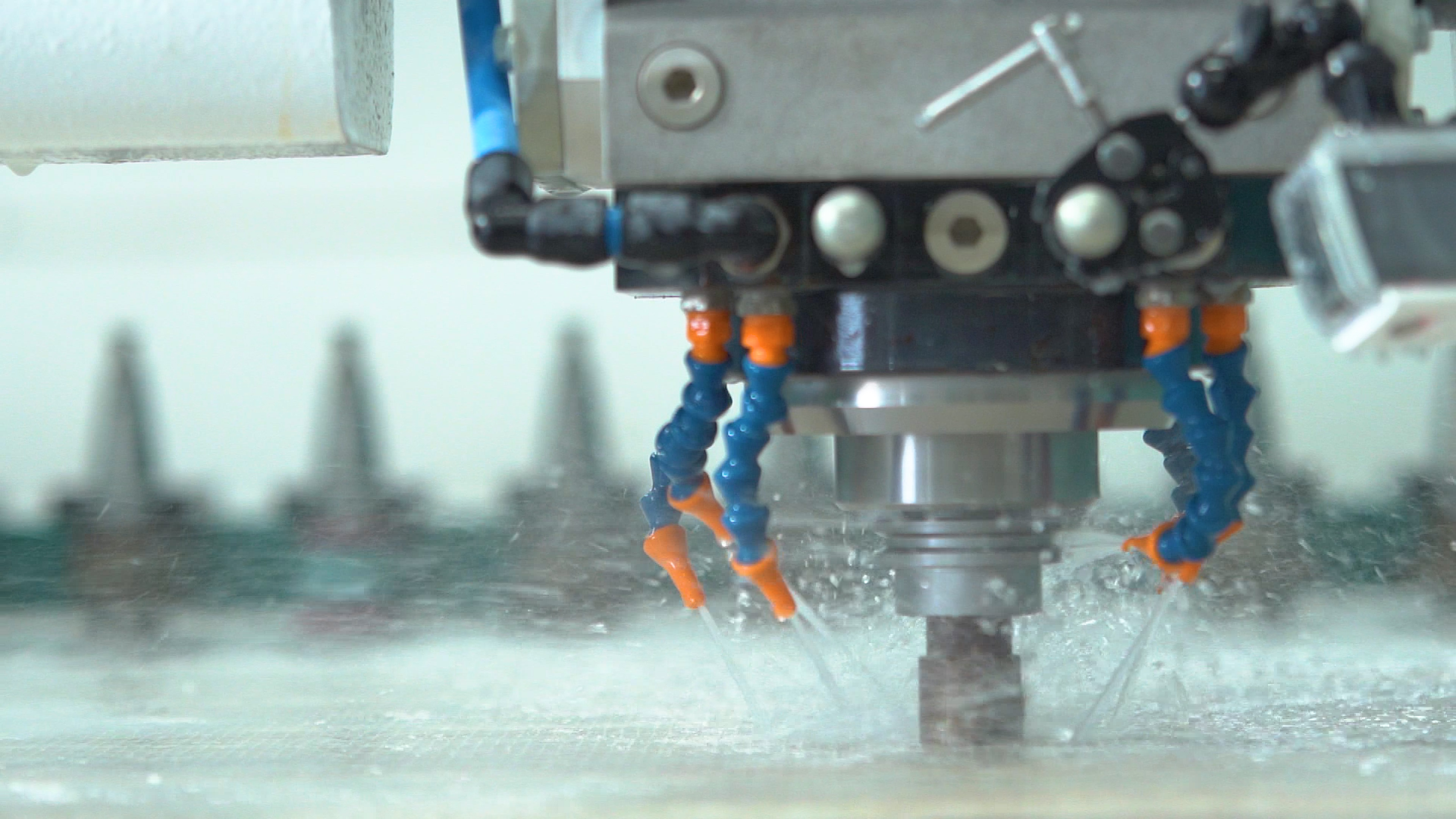 T-Rex Single Table | T-Rex Series | Poseidon Stone Machinery